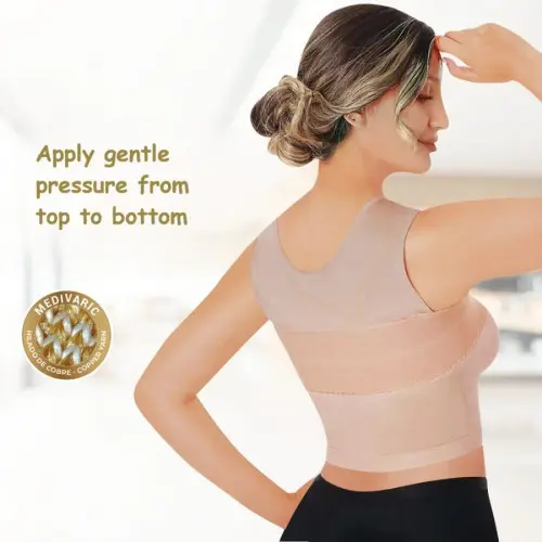 Post-operative Bust Stabilization Tape